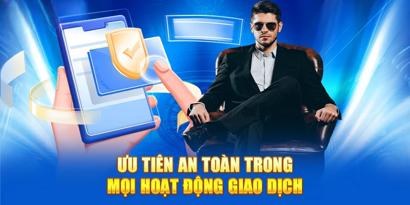 Chính Sách Bảo Mật 88CLB – An Toàn Tối Đa Cho Người Dùng