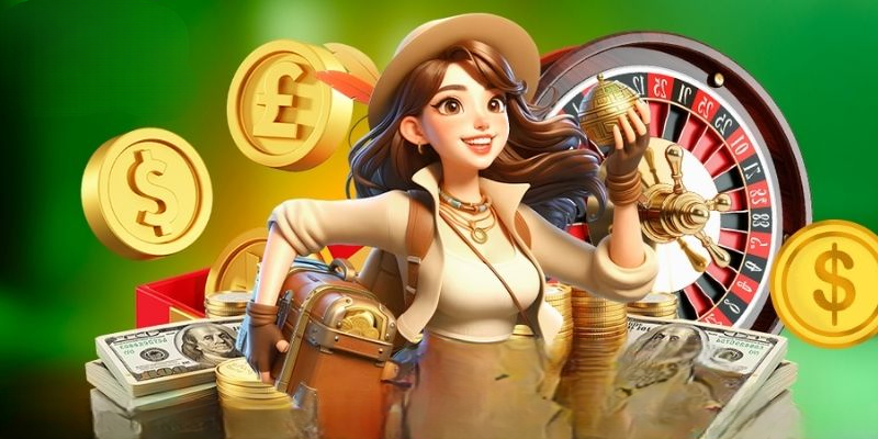 Nổ Hũ 88clb – Cơ Hội Làm Giàu Sau Một Lần Jackpot