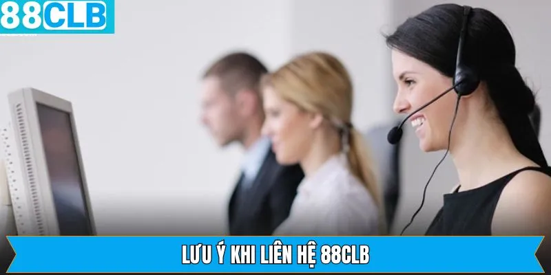Liên Hệ 88CLB – Hỗ Trợ Người Chơi 24/7 Nhanh Chóng